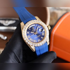 Самая классическая модель Rolex из серии Submariner, , прошла пов