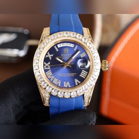 Самая классическая модель Rolex из серии Submariner, , прошла пов