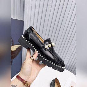 Стюарт Вайцман (Stuart Weitzman) Резиновые ботинки с жемчужным по
