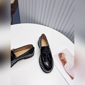 Стюарт Вайцман (Stuart Weitzman) — ультралегкие ботинки на резино