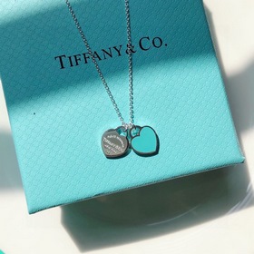 Tiffany & Co. / Tiffany & Co. / Tiffany Cherry Blossom Bl