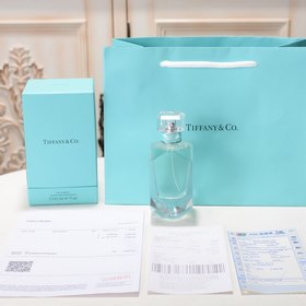 Название бренда： Tiffany Женский парфюм с ароматом алмаза (EDP) К