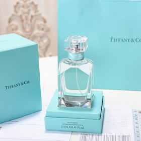Название бренда： Tiffany Женский парфюм с ароматом алмаза (EDP) К