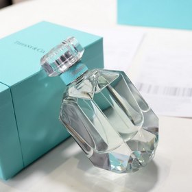 Название бренда： Tiffany Женский парфюм с ароматом алмаза (EDP) К