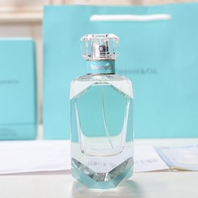 Название бренда： Tiffany Женский парфюм с ароматом алмаза (EDP) К