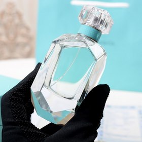 Название бренда： Tiffany Женский парфюм с ароматом алмаза (EDP) К