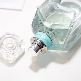 Название бренда： Tiffany Женский парфюм с ароматом алмаза (EDP) К