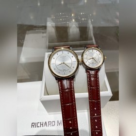 TISSOT Серия Carson Zhenwo для пар Carson Zhenwo означает «быть