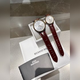 TISSOT Серия Carson Zhenwo для пар Carson Zhenwo означает «быть