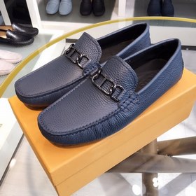 Мужские туфли TODS, высококачественные туфли для вождения Материа