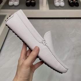 Мужские туфли TODS, высококачественные туфли для вождения Материа