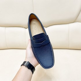 TODS  Элитные классические мужские туфли Импортная шлифованная к