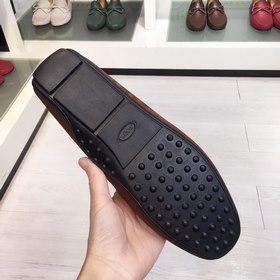 Мужские туфли TODS Материал： импортная высококачественная кожа ол