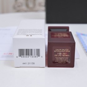 Название бренда： TF Том Форд EaudeJasminrouge Объем： 50 мл Упако