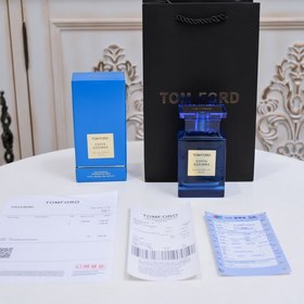 Название бренда： TF  Лазурный берег Объем： 100 мл Упаковка： коро