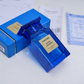 Название бренда： TF  Лазурный берег Объем： 100 мл Упаковка： коро