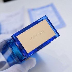 Название бренда： TF  Лазурный берег Объем： 100 мл Упаковка： коро