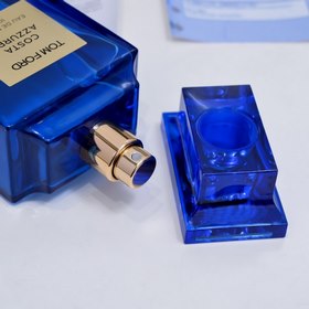 Название бренда： TF  Лазурный берег Объем： 100 мл Упаковка： коро