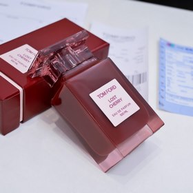 Название бренда： TF Падающие вишни Объем： 100 мл Упаковка： короб