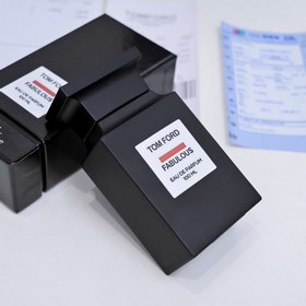 Название бренда： TF  Fabre Объем： 100 мл Упаковка： коробка + под