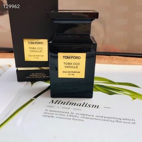 Название бренда： TF Объем： 100 мл Упаковка： коробка + подарочный