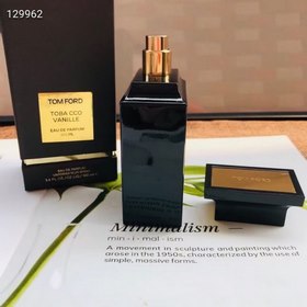 Название бренда： TF Объем： 100 мл Упаковка： коробка + подарочный 