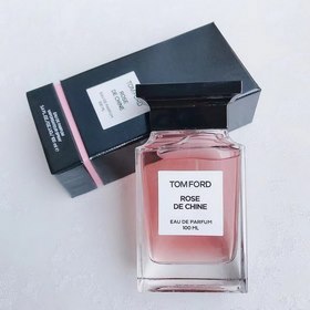 Название бренда： Том Форд /Tom Ford Китайская роза Упаковка това