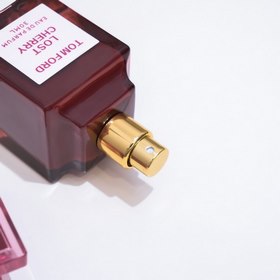 Набор TF  Tom Ford Объем： 3×30 мл С распылителем Закатная вишня 