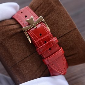Женские часы Vachron Constantin С оригинальным импортным механизм