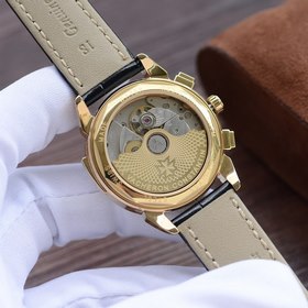 Женские часы Vachron Constantin С оригинальным импортным механизм