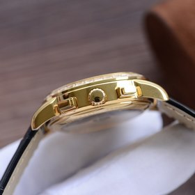 Женские часы Vachron Constantin С оригинальным импортным механизм