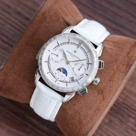 Женские часы Vachron Constantin С оригинальным импортным механизм