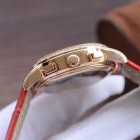 Женские часы Vachron Constantin С оригинальным импортным механизм
