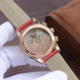 Женские часы Vachron Constantin С оригинальным импортным механизм