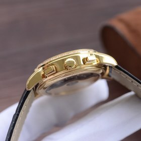 Женские часы Vachron Constantin С оригинальным импортным механизм
