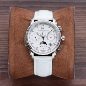 Женская модель Vachron Constantin С оригинальным импортным механи