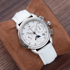 Женская модель Vachron Constantin С оригинальным импортным механи