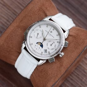 Женская модель Vachron Constantin С оригинальным импортным механи