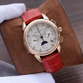 Женская модель Vachron Constantin С оригинальным импортным механи
