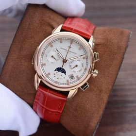 Женская модель Vachron Constantin С оригинальным импортным механи