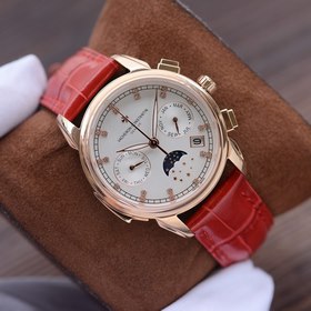 Женская модель Vachron Constantin С оригинальным импортным механи