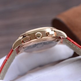Женская модель Vachron Constantin С оригинальным импортным механи