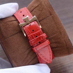 Женская модель Vachron Constantin С оригинальным импортным механи