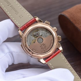 Женская модель Vachron Constantin С оригинальным импортным механи