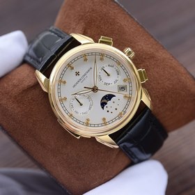 Женские часы Vachron Constantin С оригинальным импортным механизм