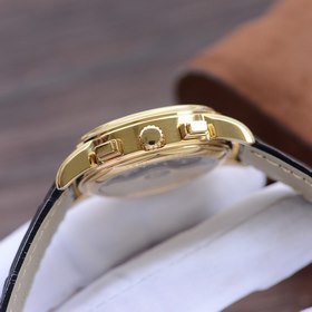 Женские часы Vachron Constantin С оригинальным импортным механизм