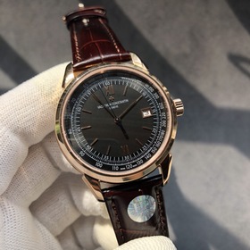 Vacheron Constantin Исторические шедевры Часы с тремя стрелками Э