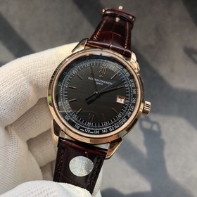 Vacheron Constantin Исторические шедевры Часы с тремя стрелками Э