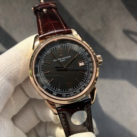 Vacheron Constantin Исторические шедевры Часы с тремя стрелками Э