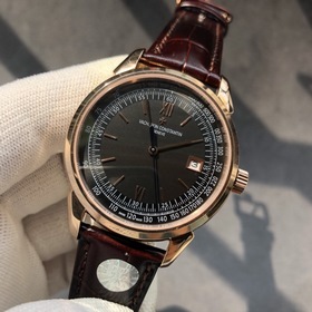 Vacheron Constantin Исторические шедевры Часы с тремя стрелками Э